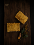 Turmeric & Honey Soap