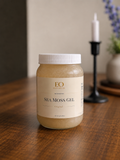 Sea Moss Gel